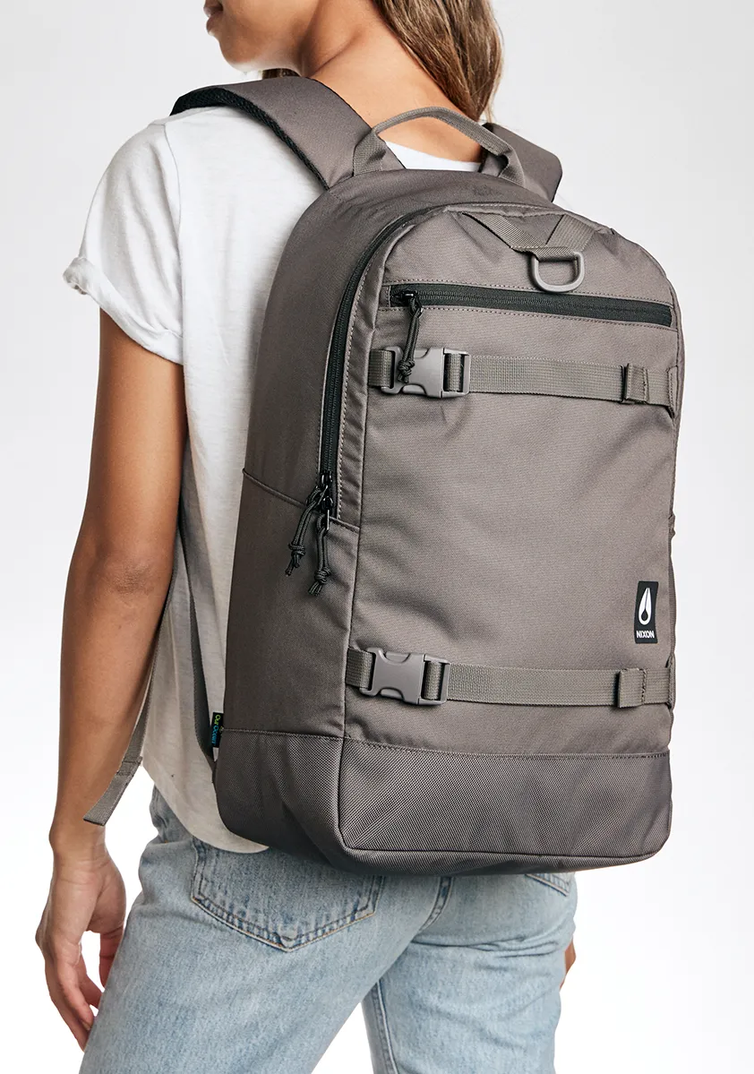 Ransack Backpack - Charcoal