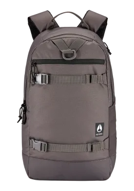 Ransack Backpack - Charcoal