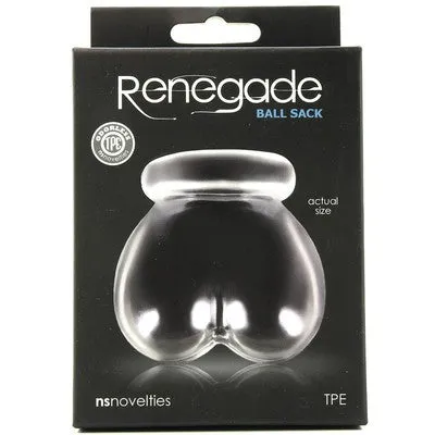 Renegade Ball Sack