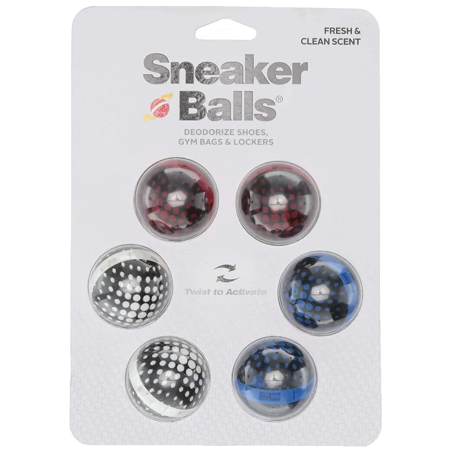 Sneaker Balls Shoe Deodorizers