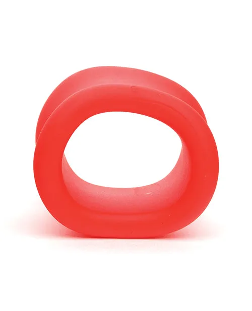 Sport Fucker Ergo Balls Stretcher (Red)