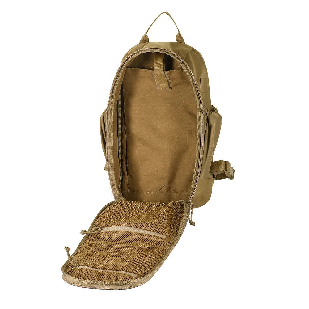 STURM Elite 15l backpack Coyote