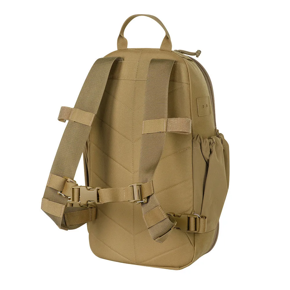 STURM Elite 15l backpack Coyote