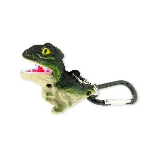 T-Rex Carabiner Flashlight