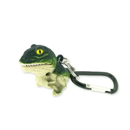 T-Rex Carabiner Flashlight