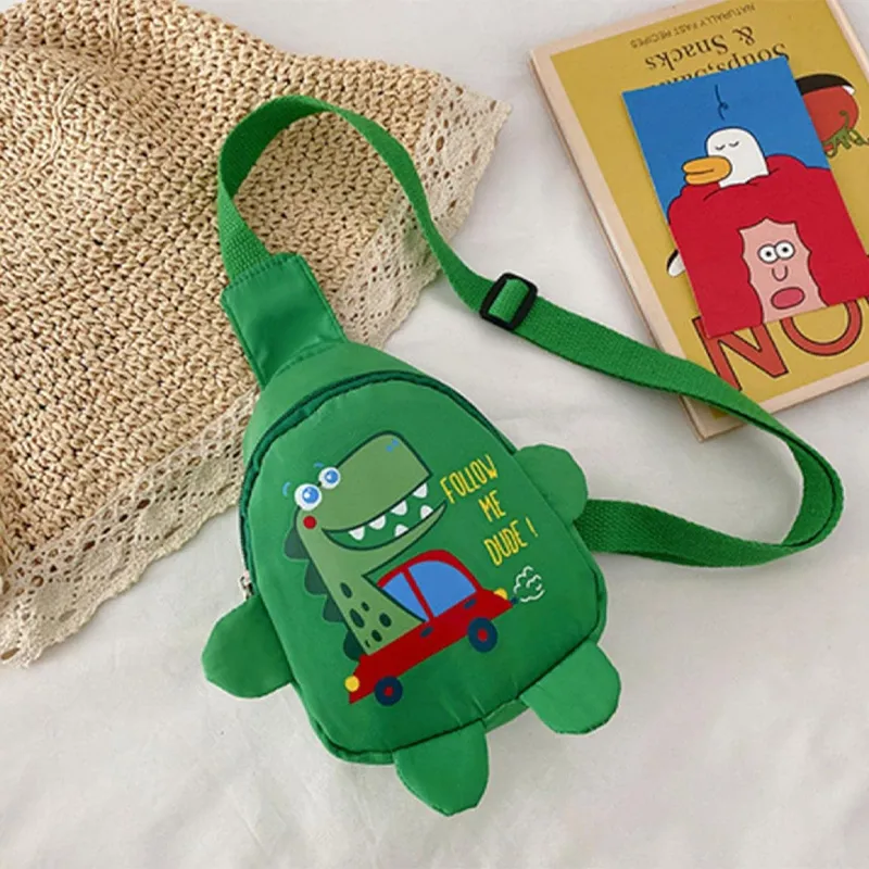 Toddler Sling Bag