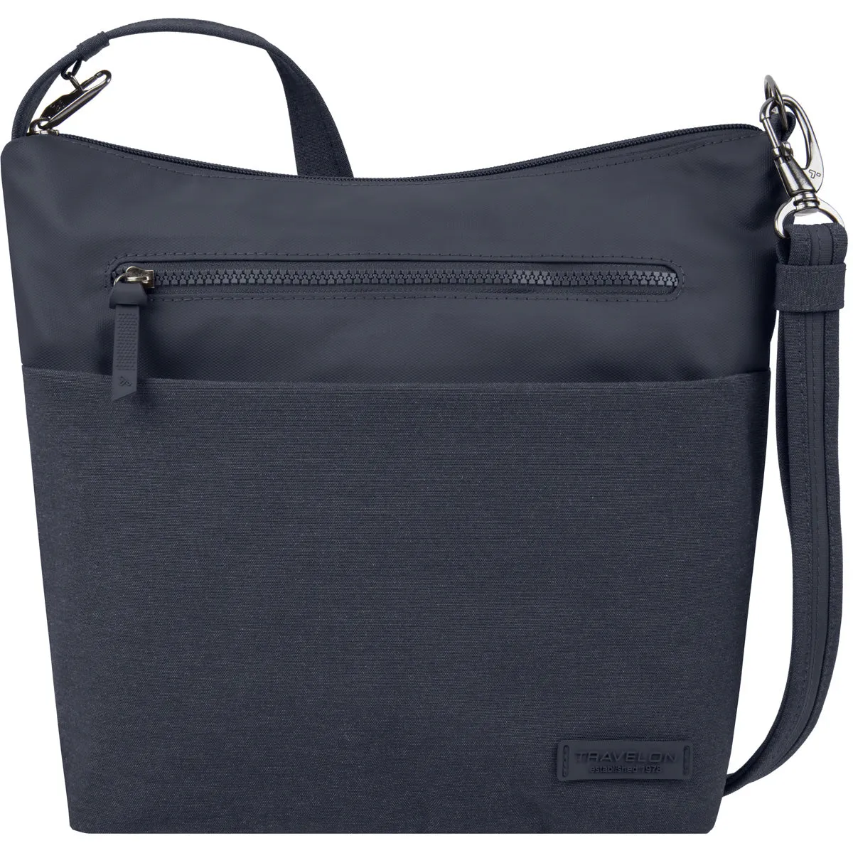 Travelon Anti-Theft Metro Crossbody