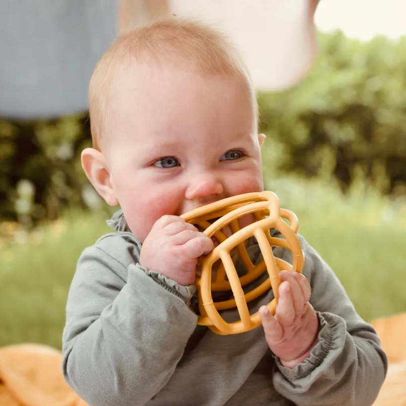 Tumbleweed Silicone Play Balls