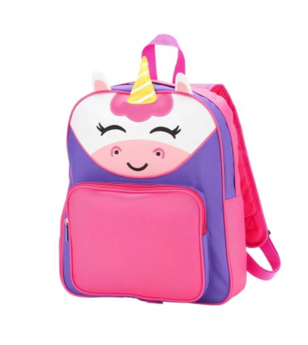 Unicorn Preschool Backpack