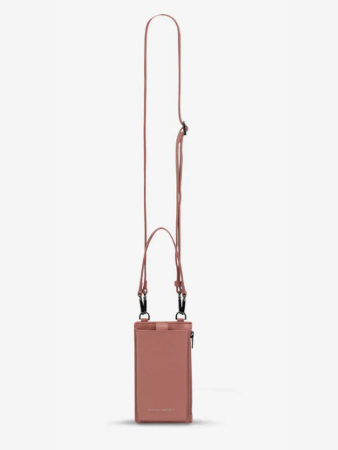 Voyager Crossbody Phone Bag