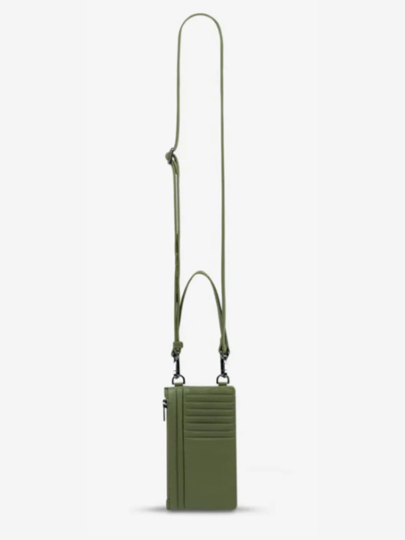 Voyager Crossbody Phone Bag