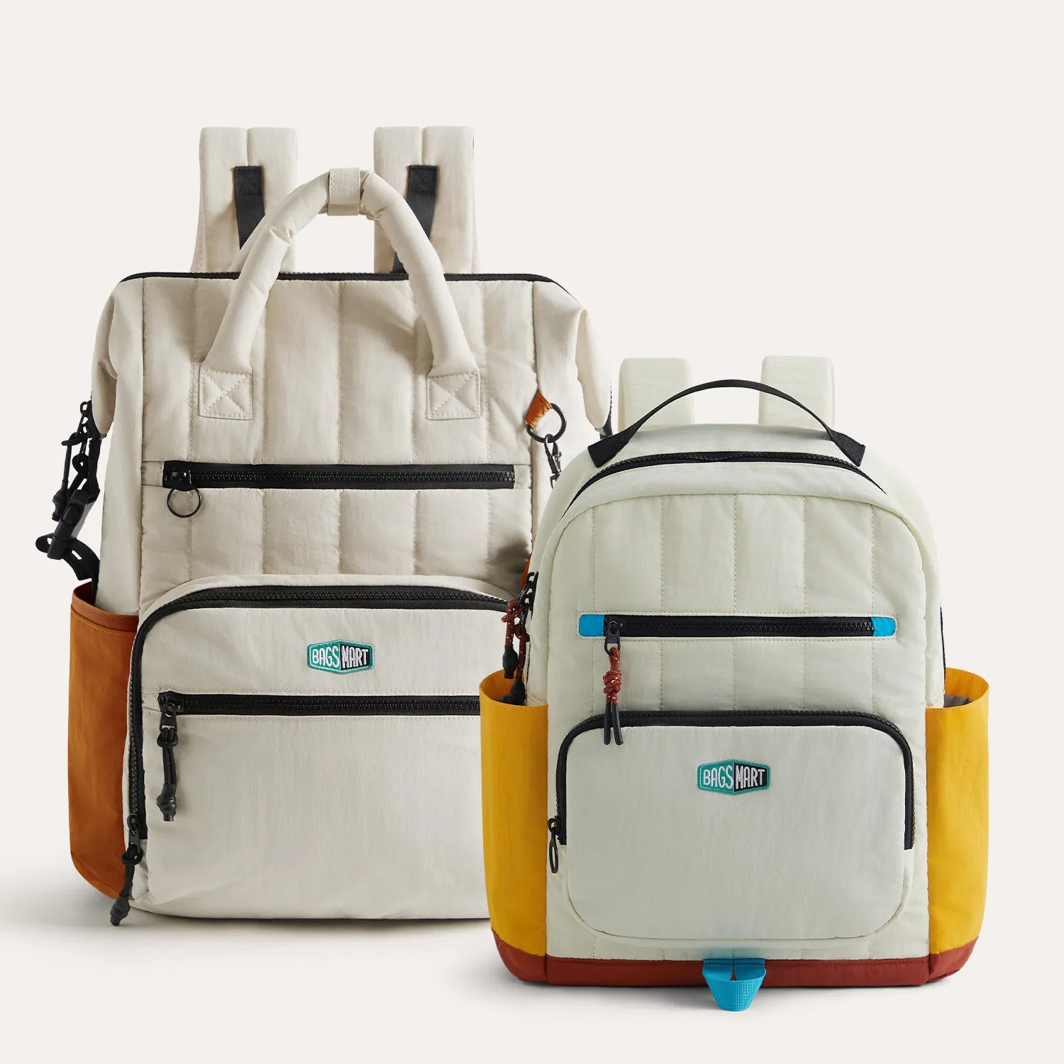 Walker Family Travel Set