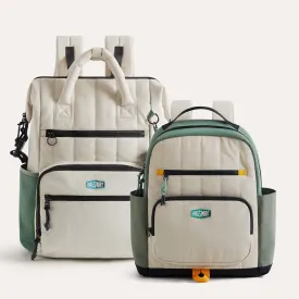 Walker Family Travel Set