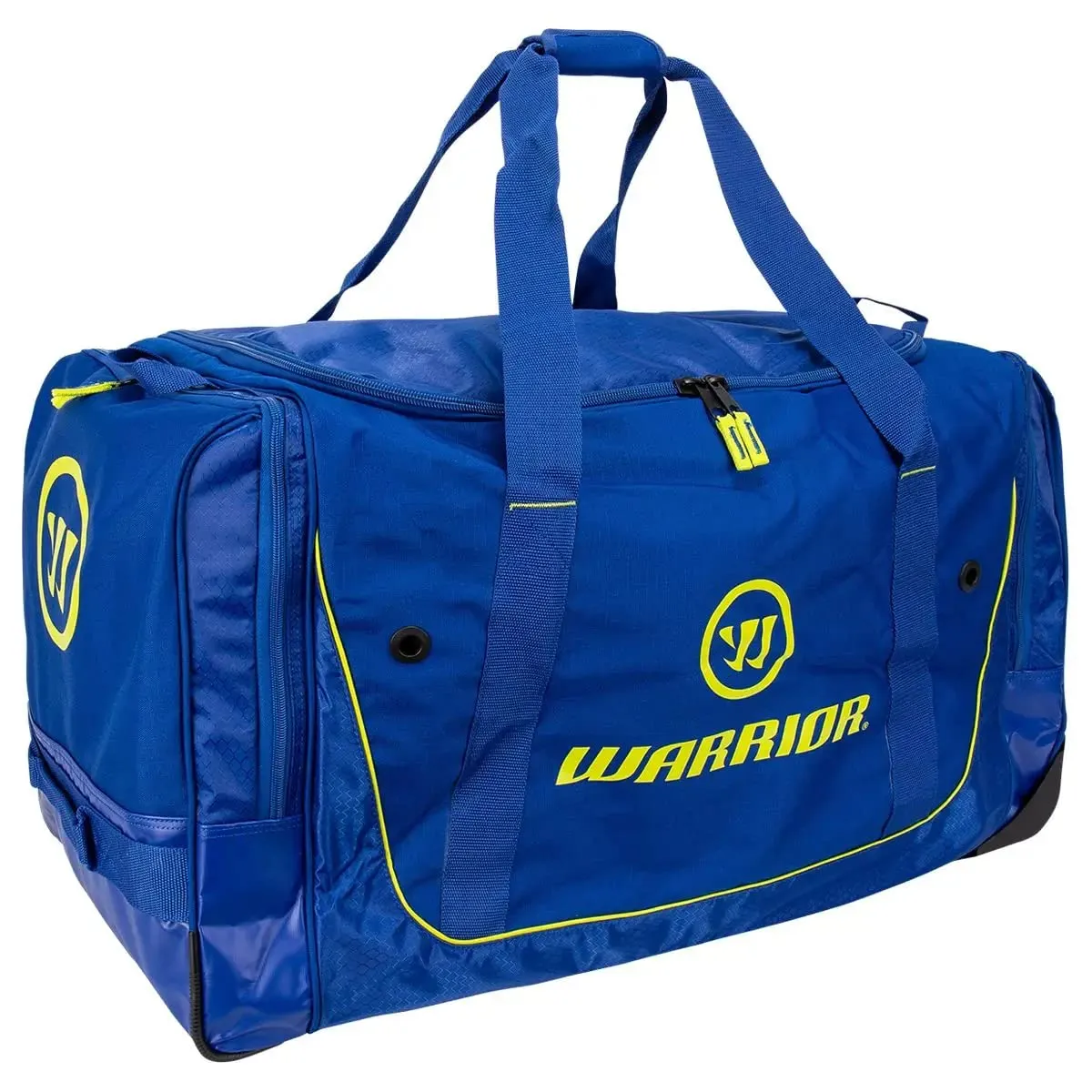 Warrior Q20 Roller Bag