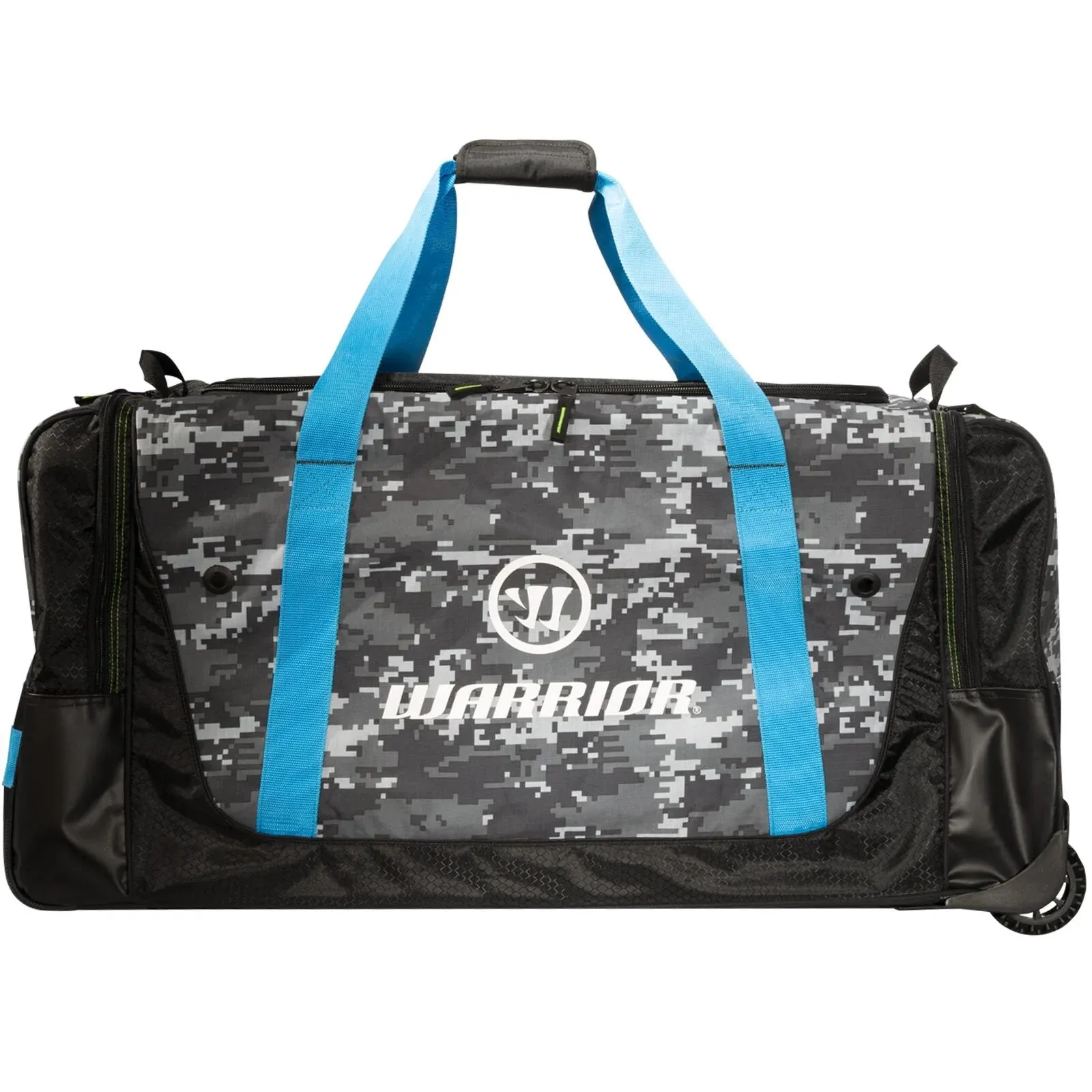 Warrior Q20 Roller Bag