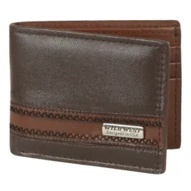 Wild West Elk Wallet 2CA65107