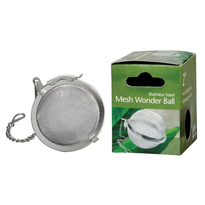 Wonder Ball Tea Ball Infuser