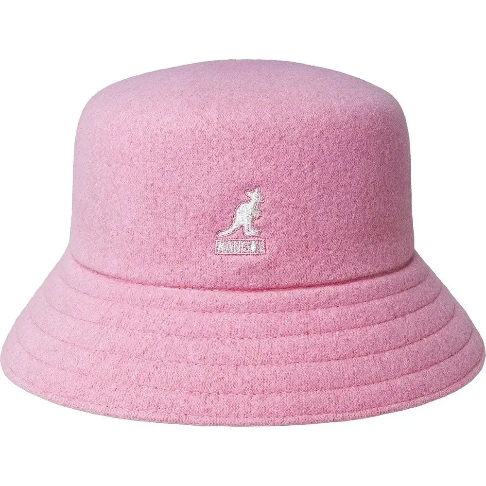 Wool Lahinch Bucket Hat