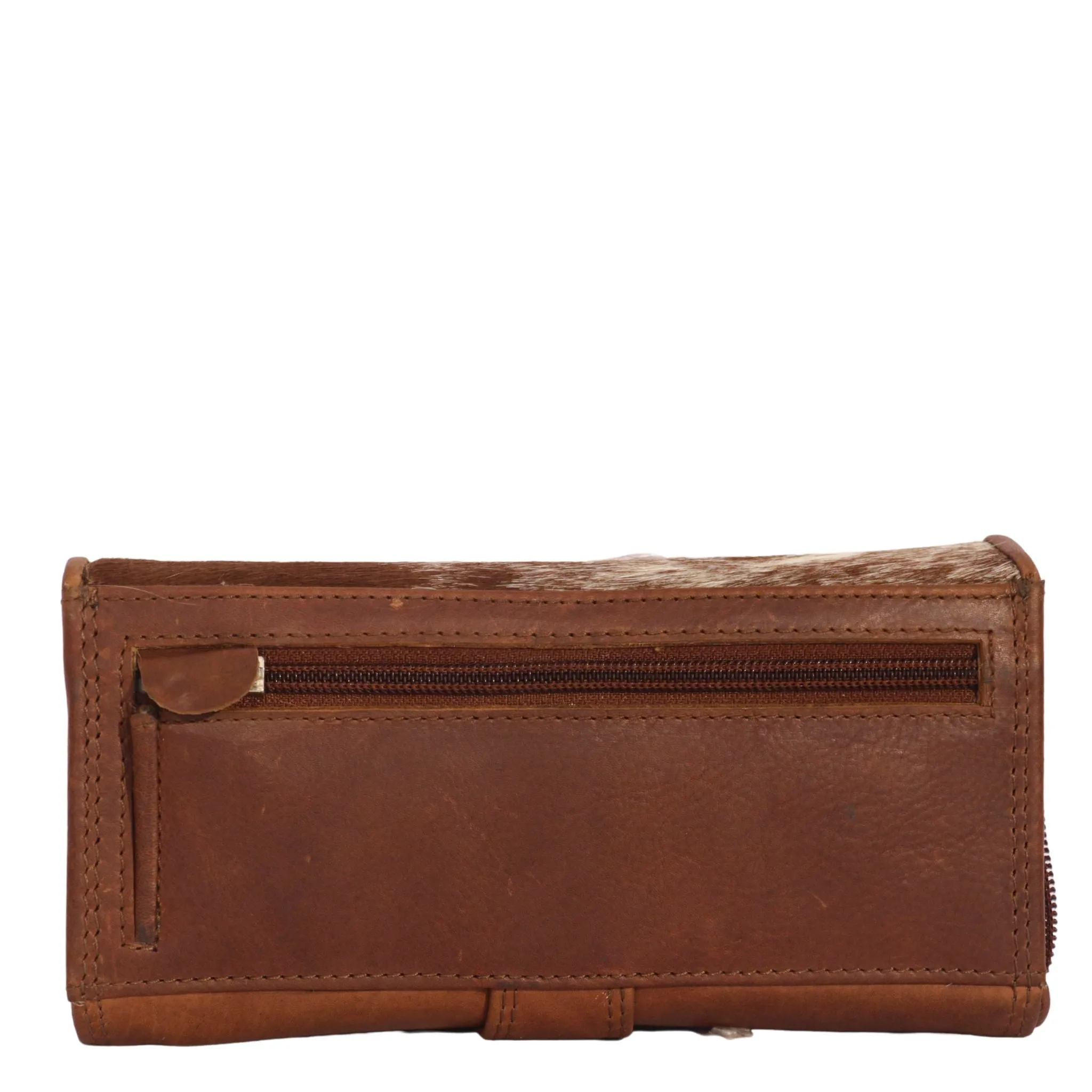 ZHLW036CA ~ Long Medium Hairon Wallet