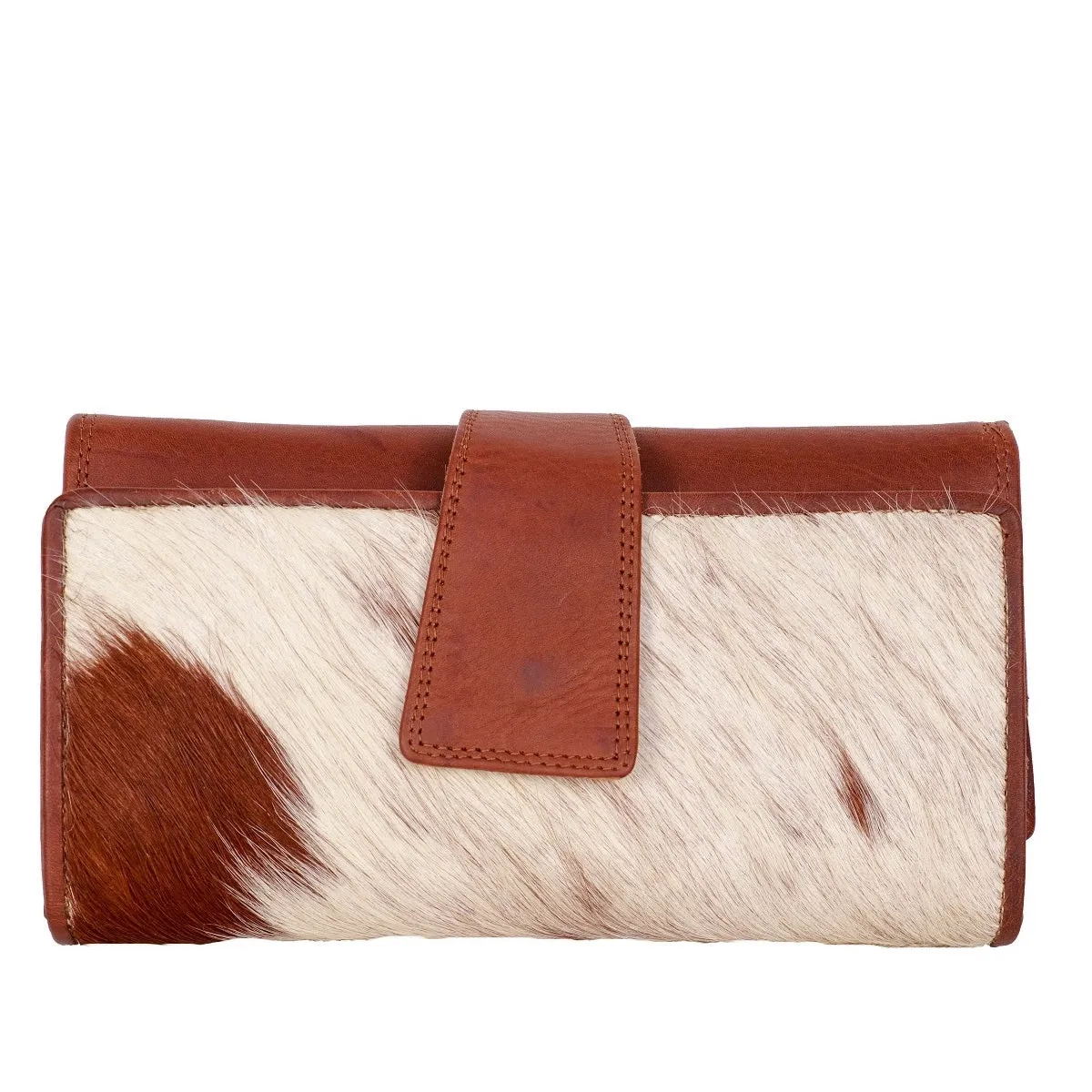 ZHLW036CA ~ Long Medium Hairon Wallet