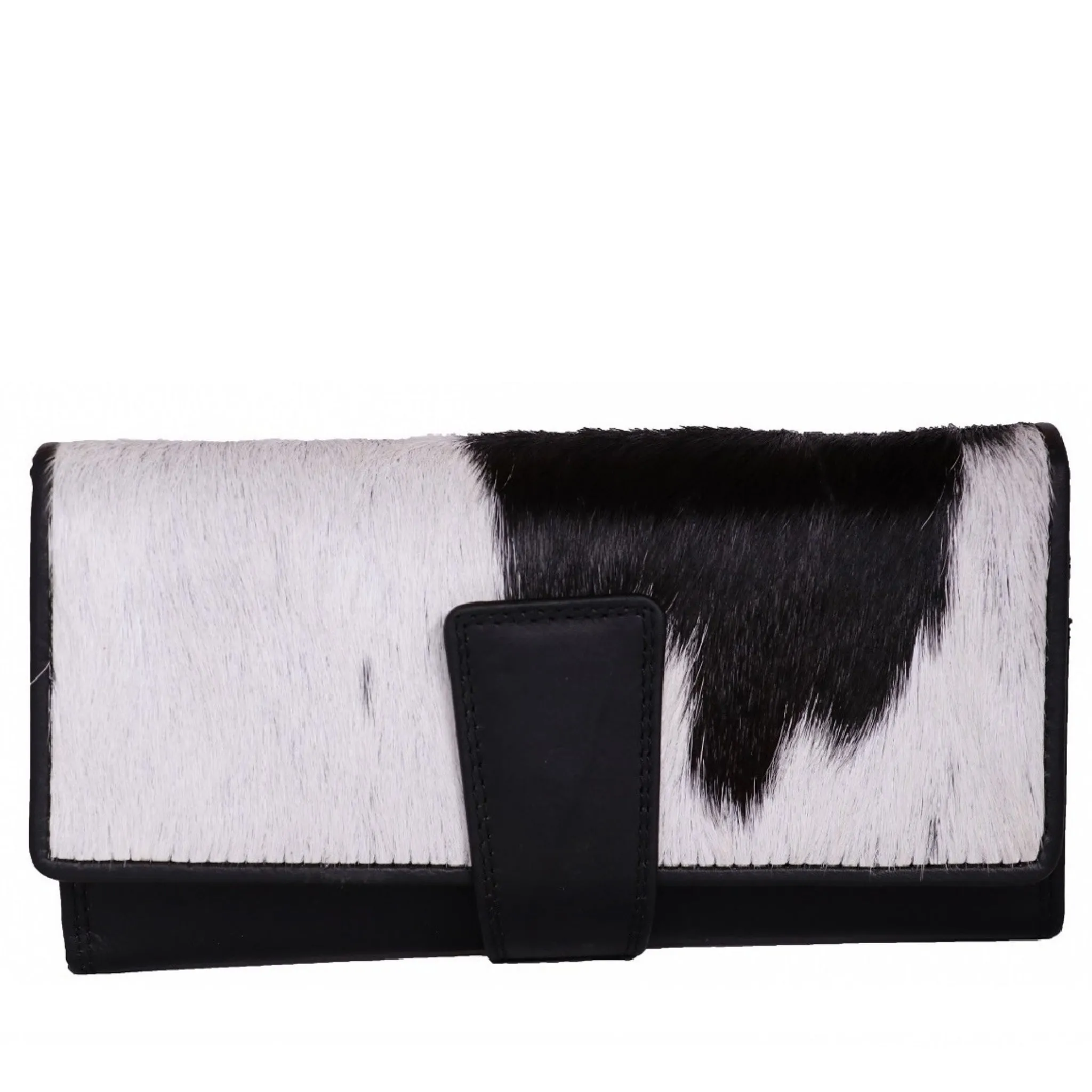 ZHLW036CA ~ Long Medium Hairon Wallet