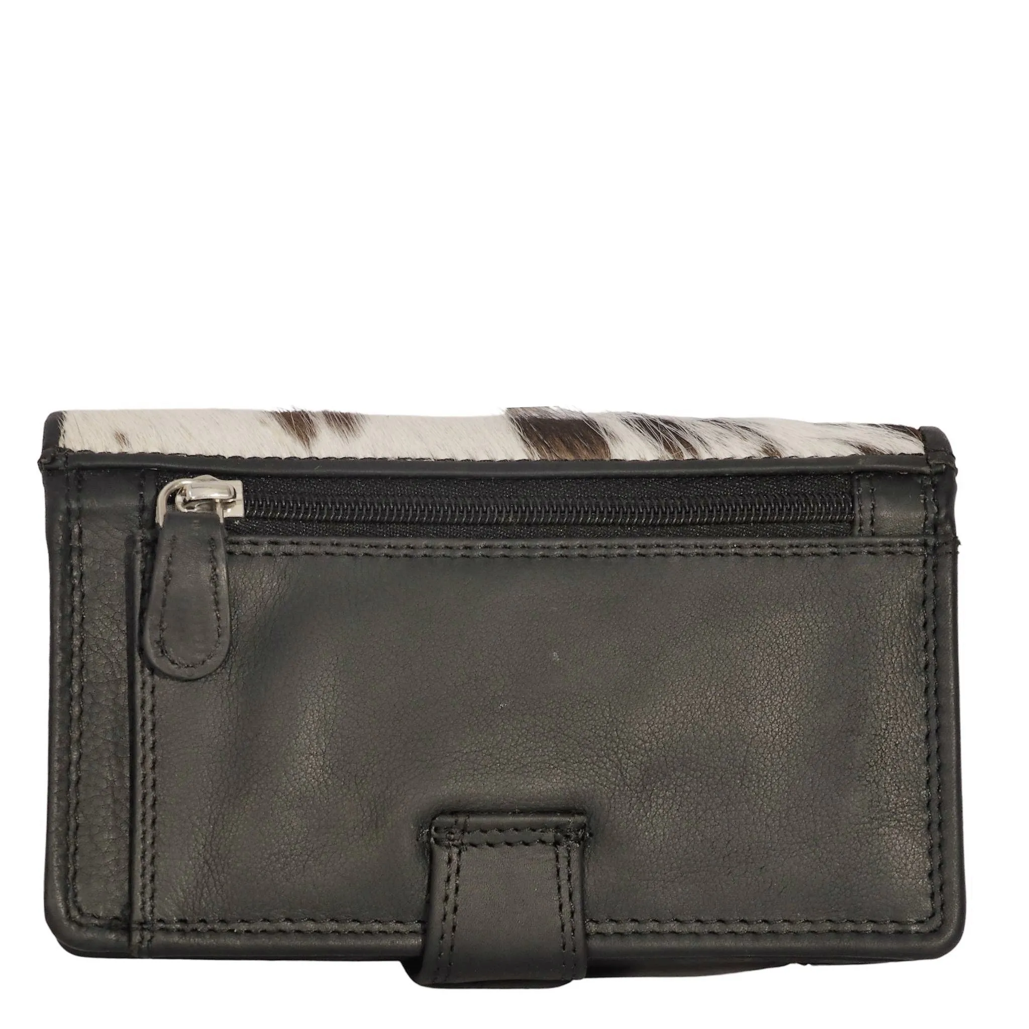 ZHX39 ~ Ladies Hairon Wallet