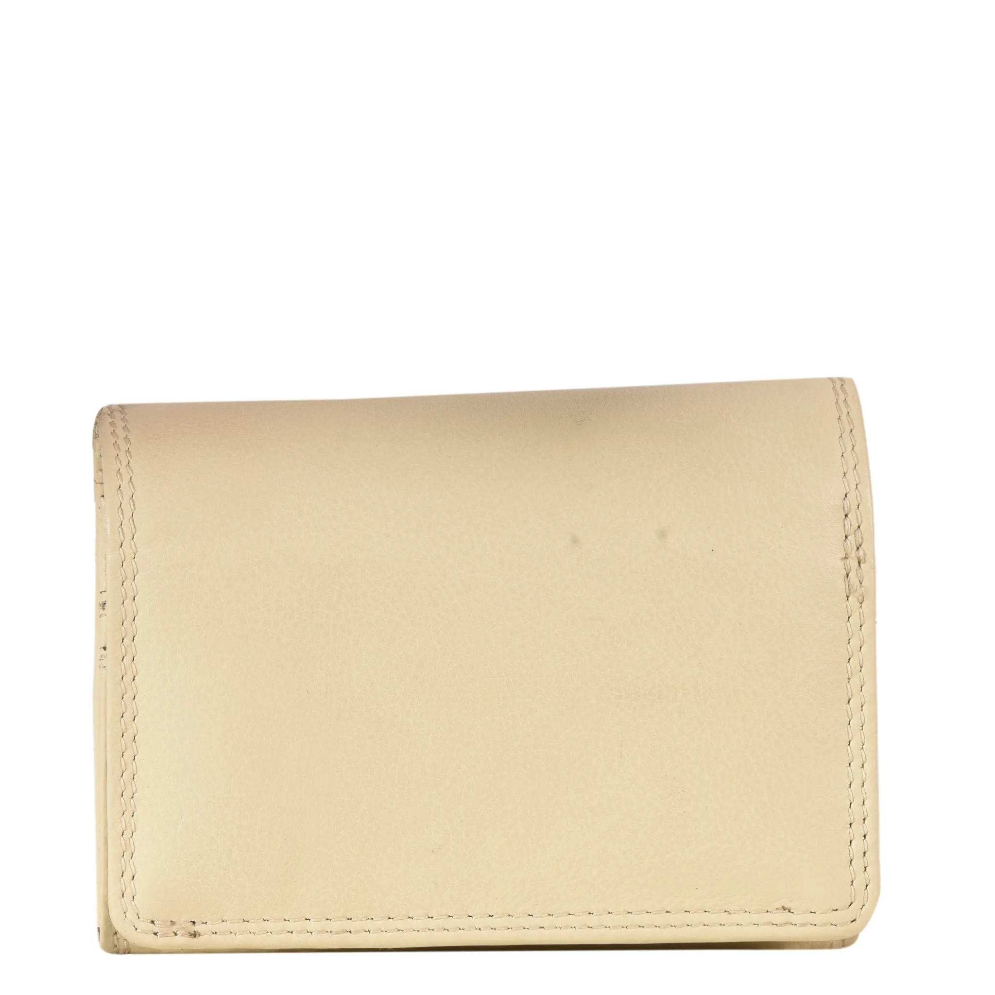 ZMX01(P) ~ Plain Small Wallet