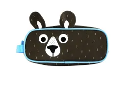 ZOOCCHINI - Printed Pencil Case