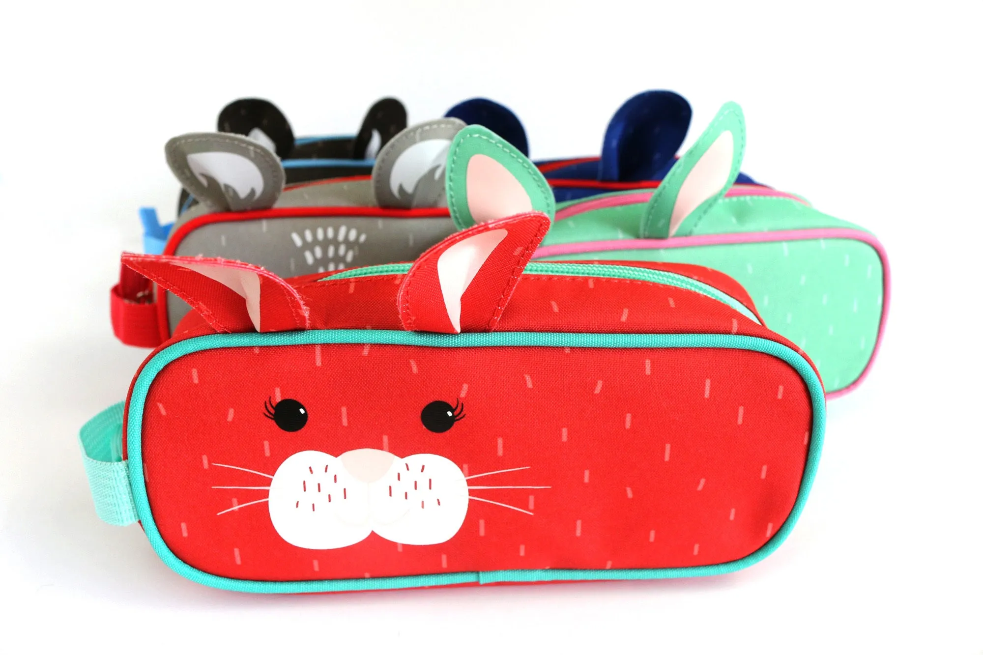 ZOOCCHINI - Printed Pencil Case